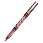 MARCADOR PILOT PRECISE V5 C. ROJO